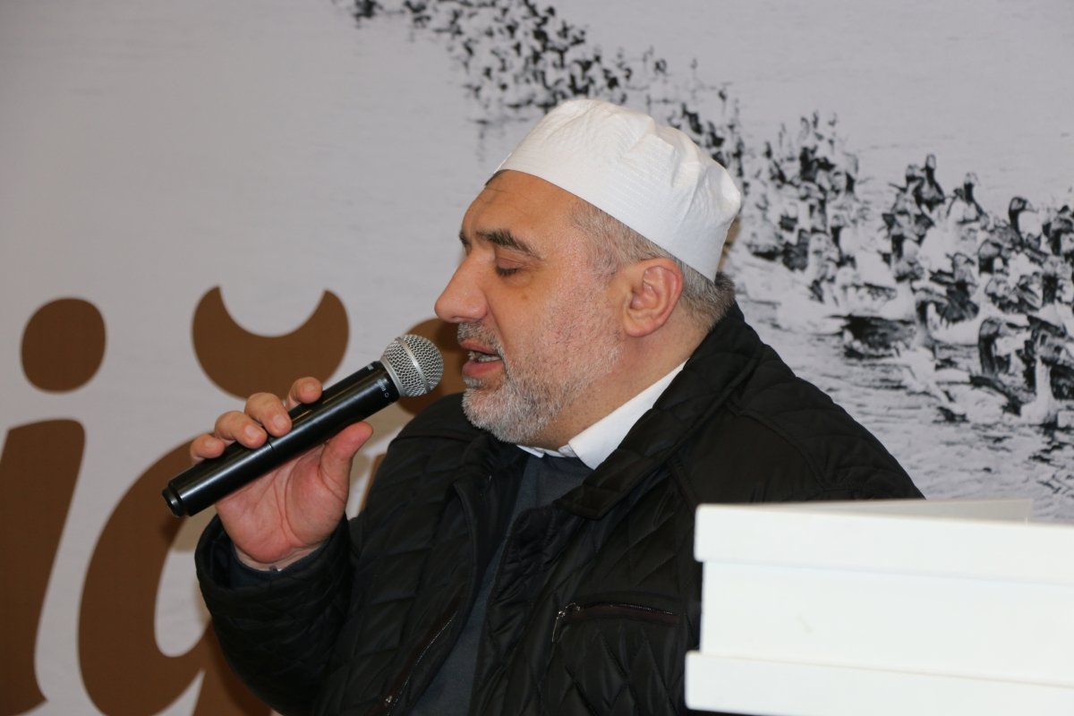 Etkinlik fotoğrafı